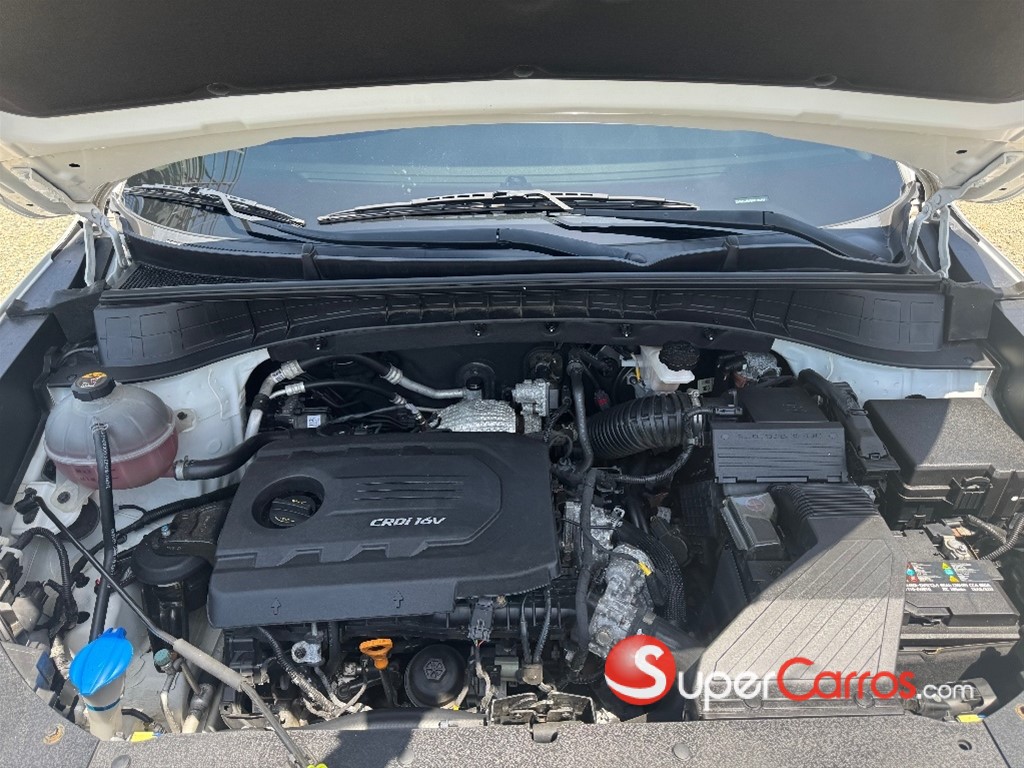2018 Hyundai Tucson LIMITED — foto 8 / 8