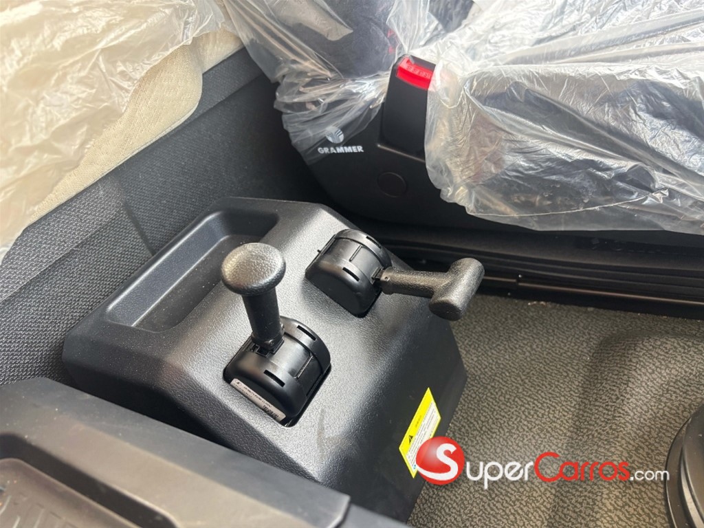 2025 Shacman X3000 — foto 6 / 10