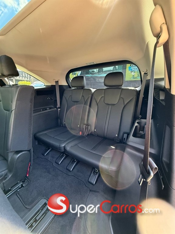 2025 Kia Sorento S — foto 9 / 12