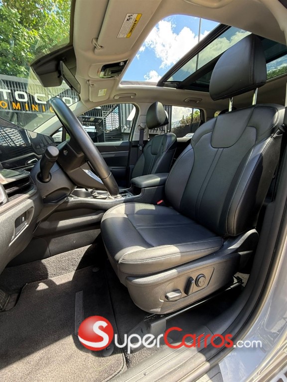 2025 Kia Sorento S — foto 11 / 12