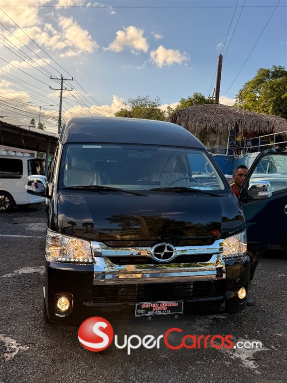 2026 Joylong Minibus — foto 2 / 7