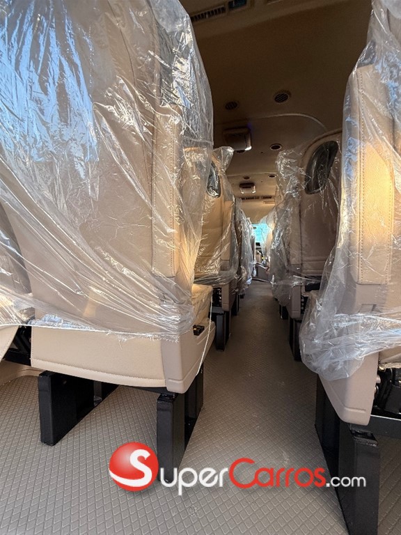 2026 Joylong Minibus — foto 5 / 7