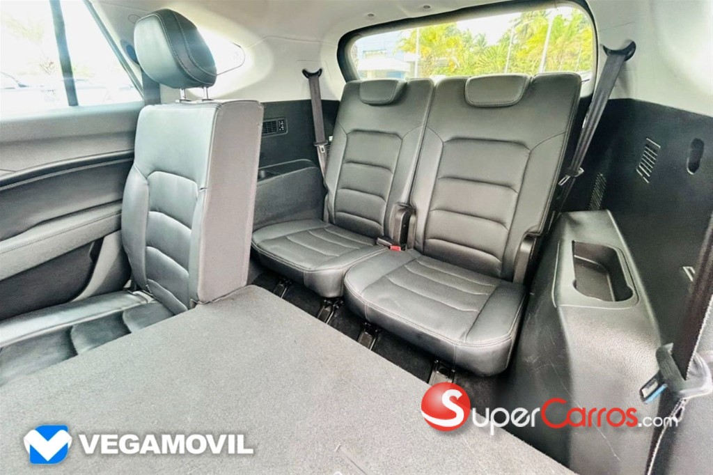 2023 Jac JS8 FLAGSHIP — foto 7 / 12