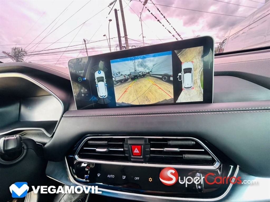2023 Jac JS8 FLAGSHIP — foto 10 / 12