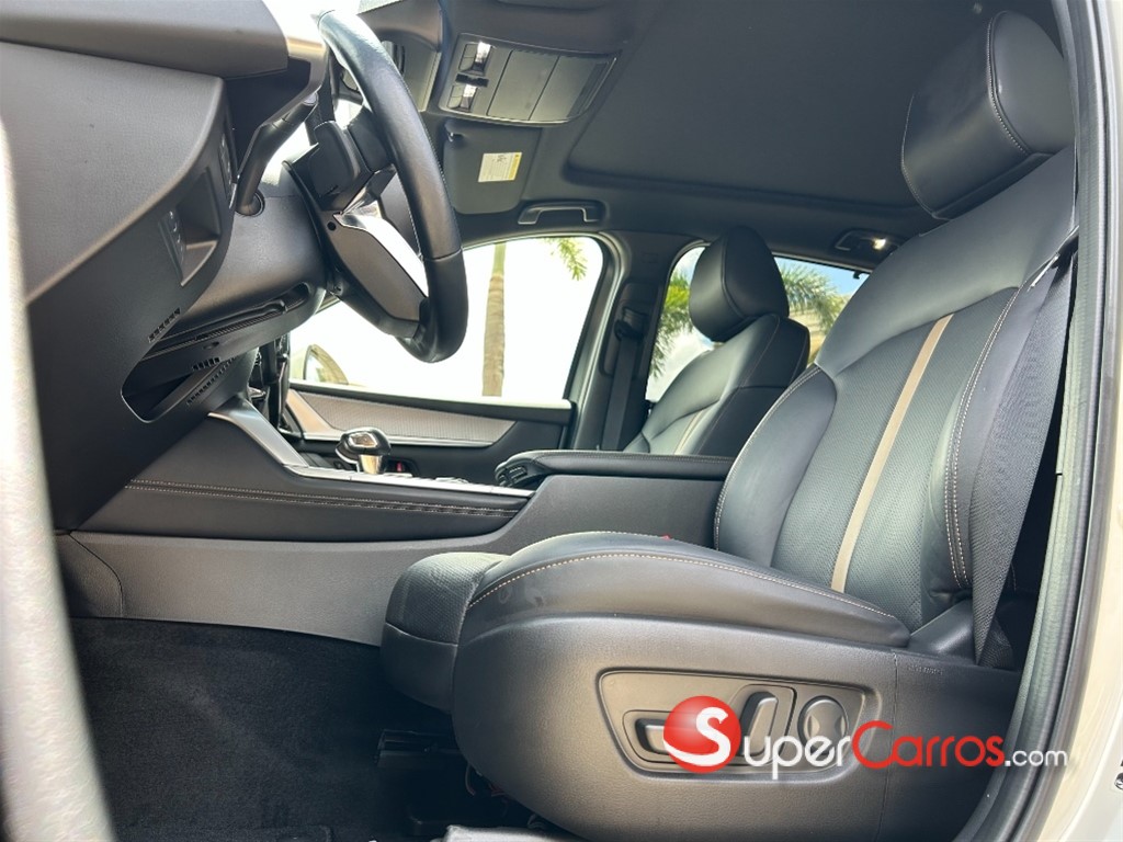 2024 Mazda CX-90 — foto 5 / 12