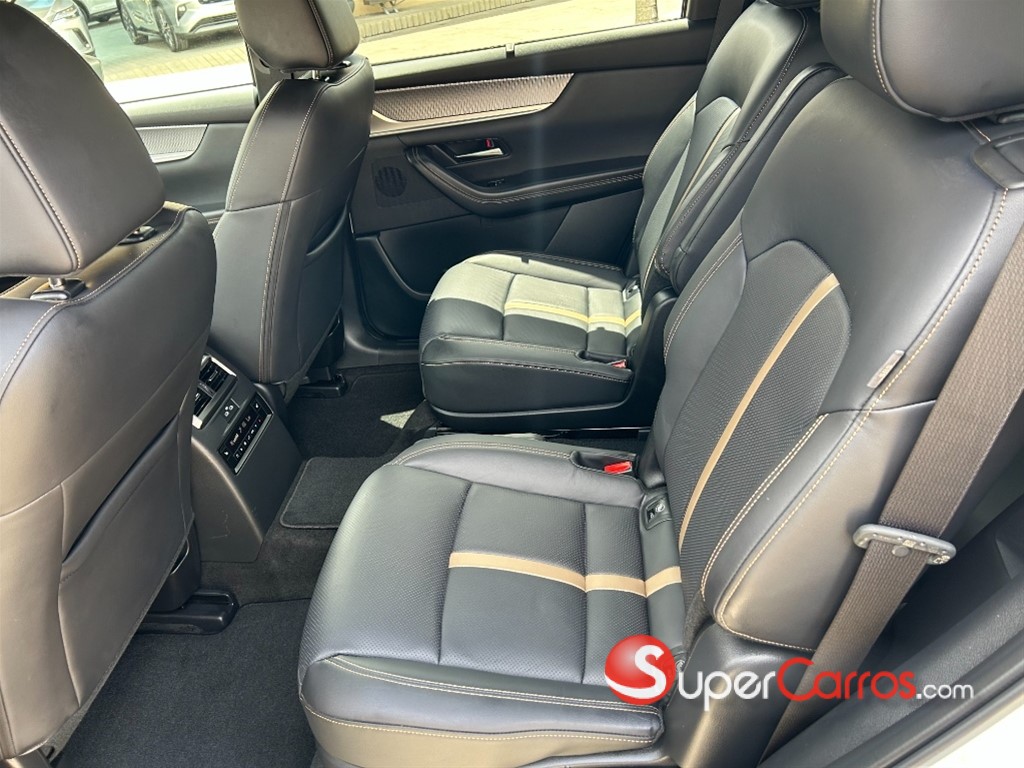 2024 Mazda CX-90 — foto 6 / 12
