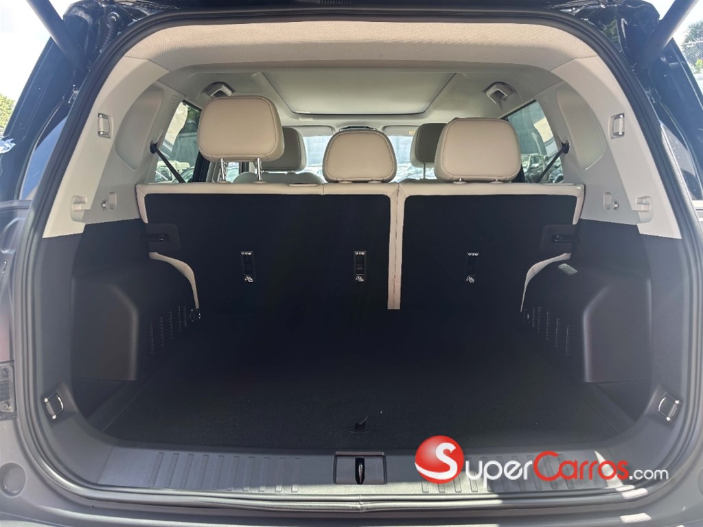 2027 Jetour T1 — foto 6 / 10