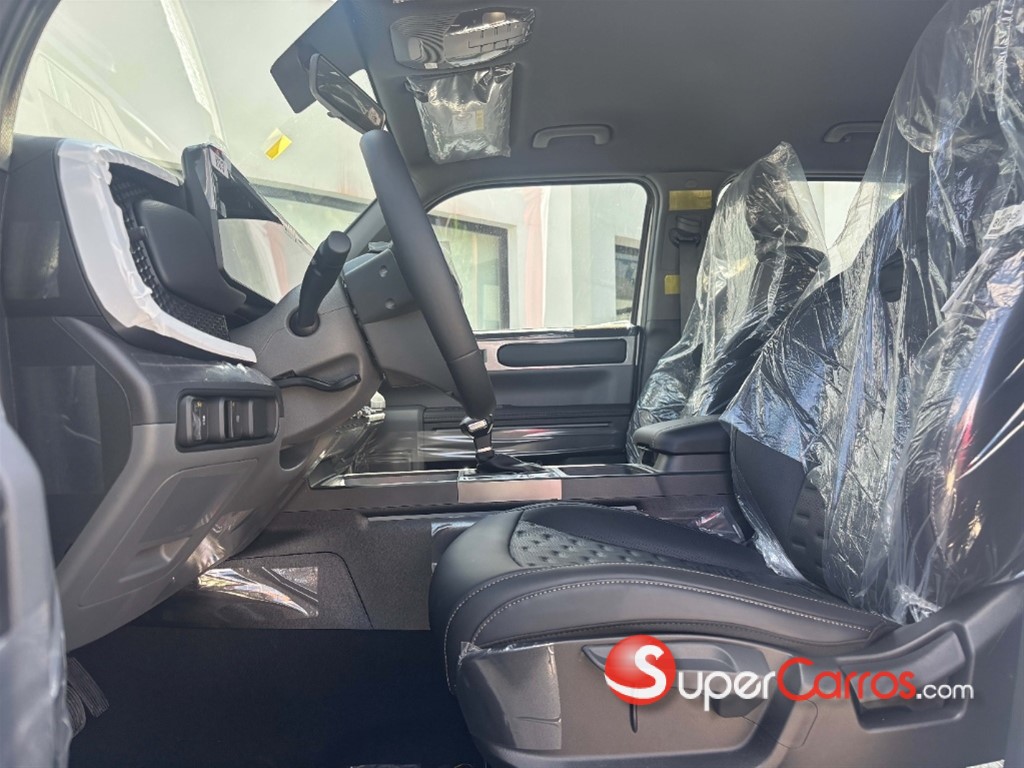 2026 Kia Tasman Sport — foto 3 / 9