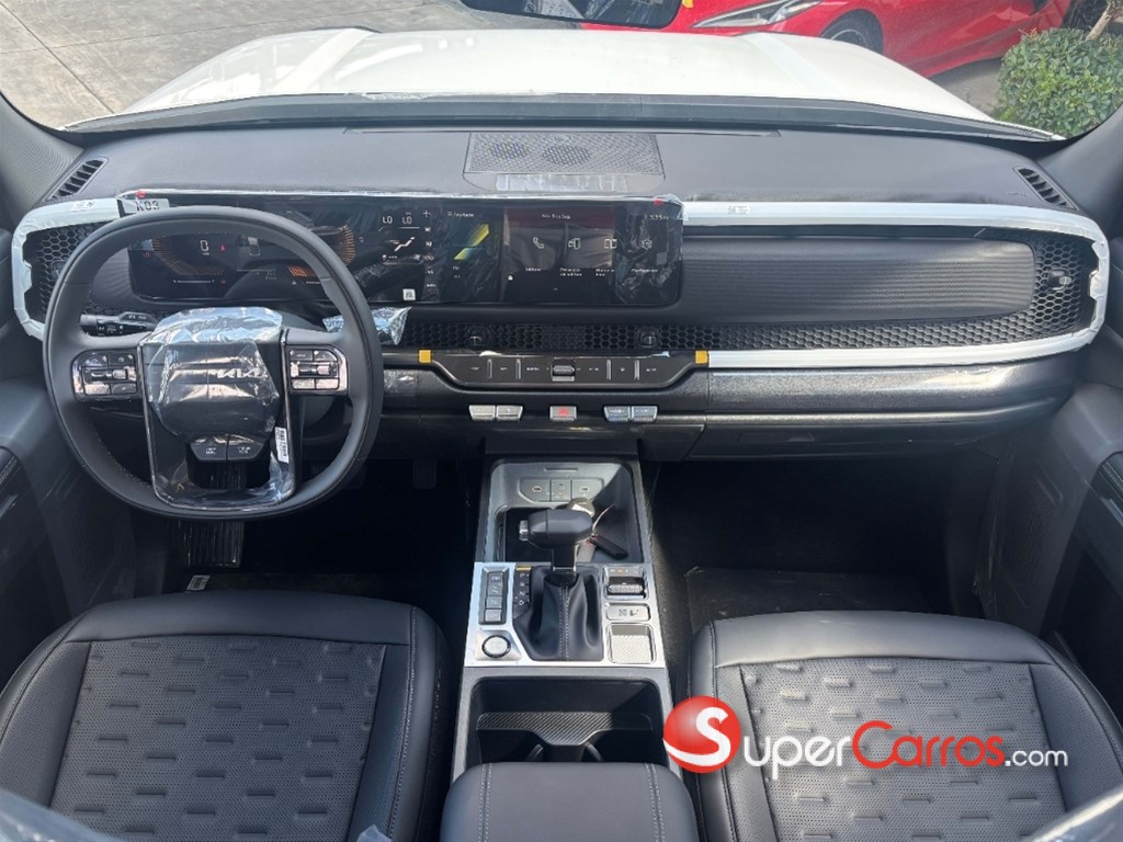 2026 Kia Tasman Sport — foto 4 / 9