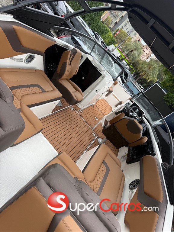 2021 YAMAHA Bote — foto 2 / 3