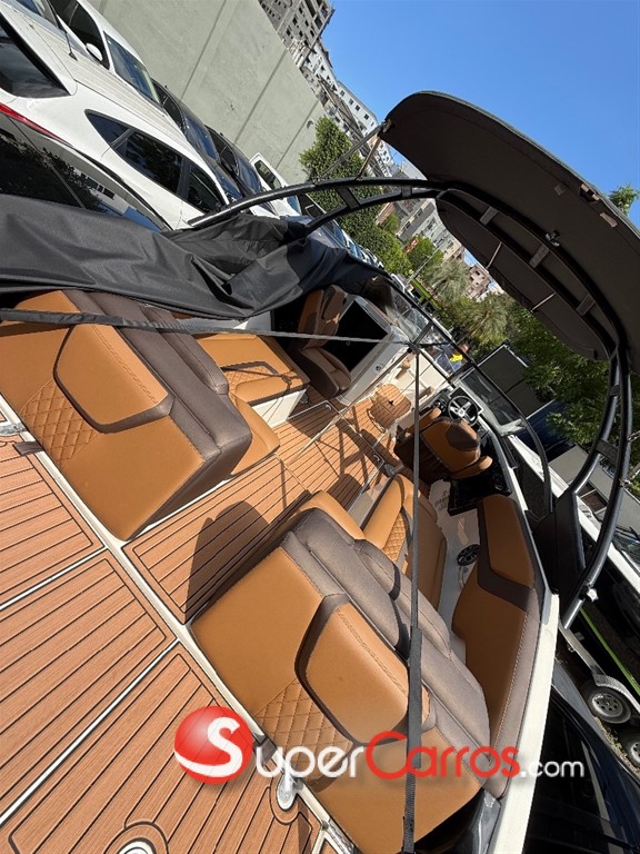 2021 YAMAHA Bote — foto 3 / 3
