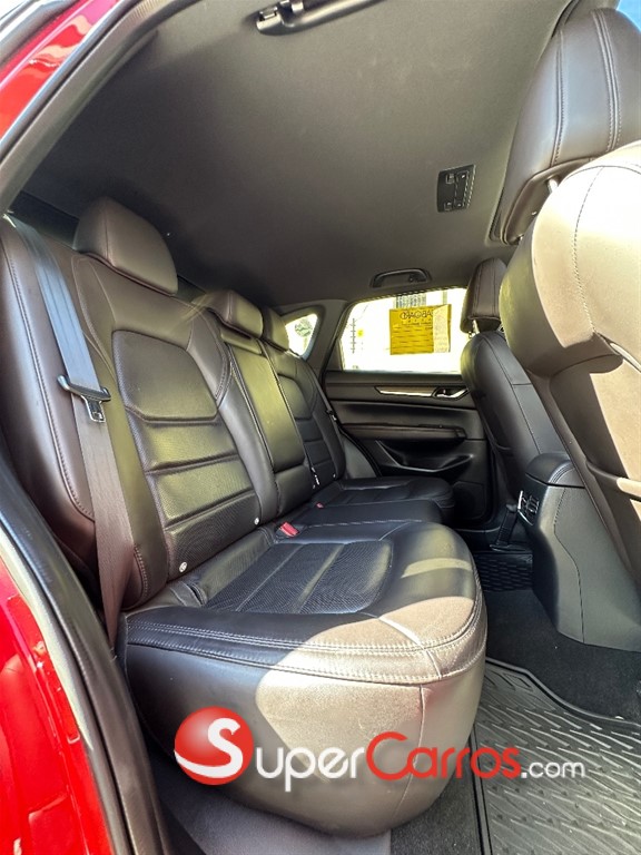 2021 Mazda CX-5 Signature — foto 6 / 7