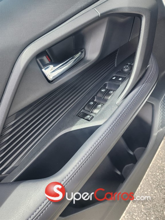 2024 Toyota Yaris Cross Full Híbrido — foto 7 / 12