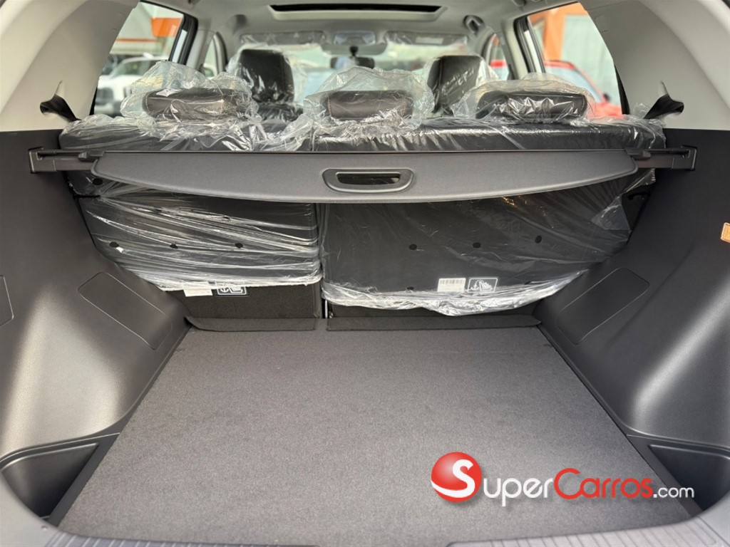 2026 GAC GS3 — foto 10 / 11