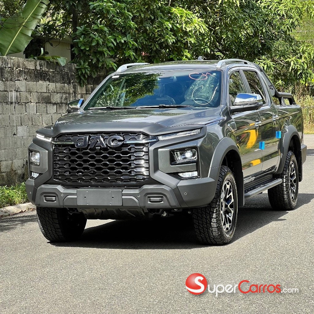 2026 Jac T9 — foto 2 / 12