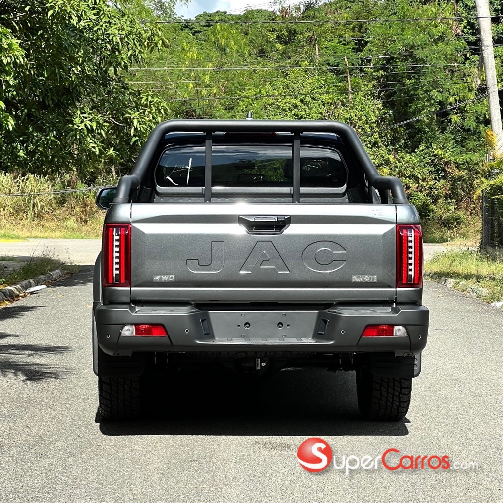 2026 Jac T9 — foto 4 / 12