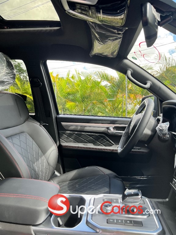 2026 Jac T9 — foto 6 / 12