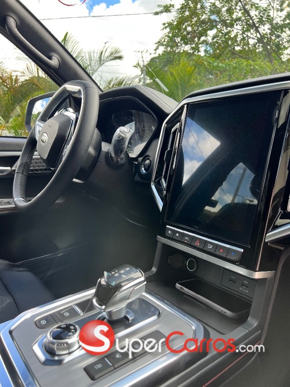 2026 Jac T9 — foto 9 / 12