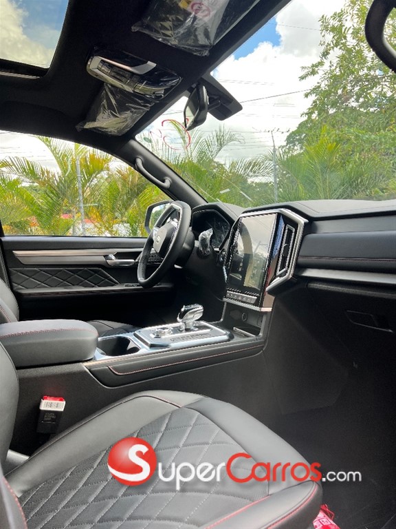 2026 Jac T9 — foto 10 / 12
