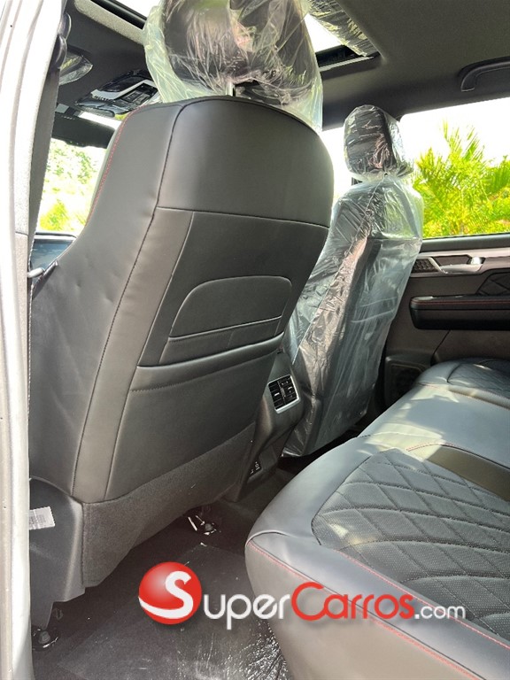 2026 Jac T9 — foto 12 / 12