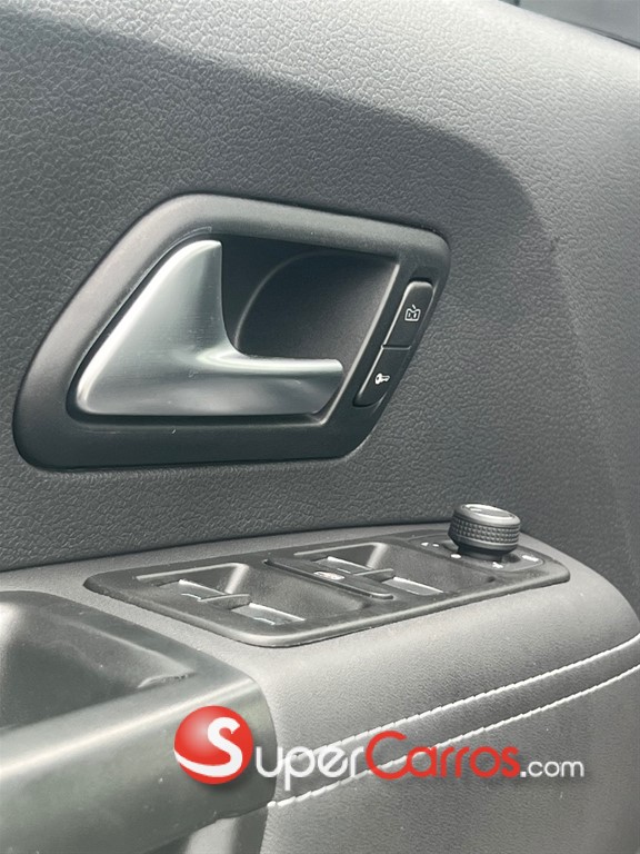 2025 Volkswagen Amarok Extreme — foto 8 / 12