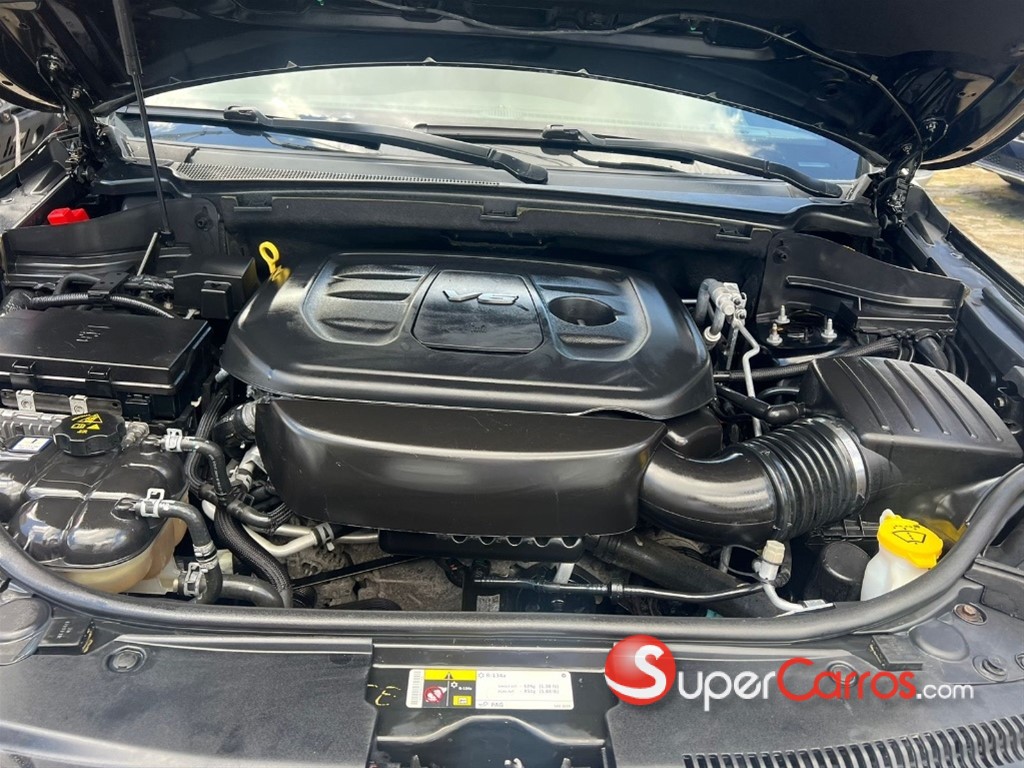 2018 Jeep Grand Cherokee Sterling Edition — foto 12 / 12