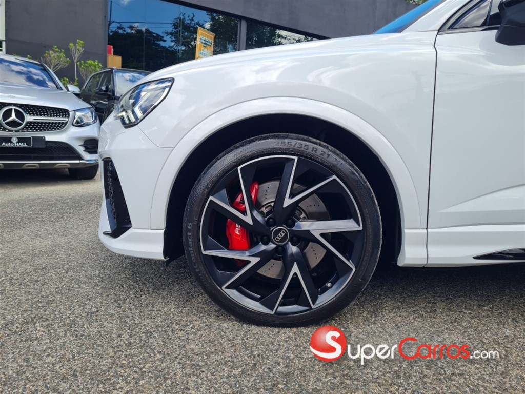 2022 Audi RS Q3 — foto 3 / 10