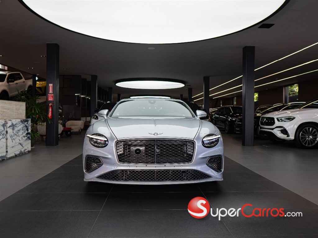 2025 Bentley Continental — foto 3 / 7
