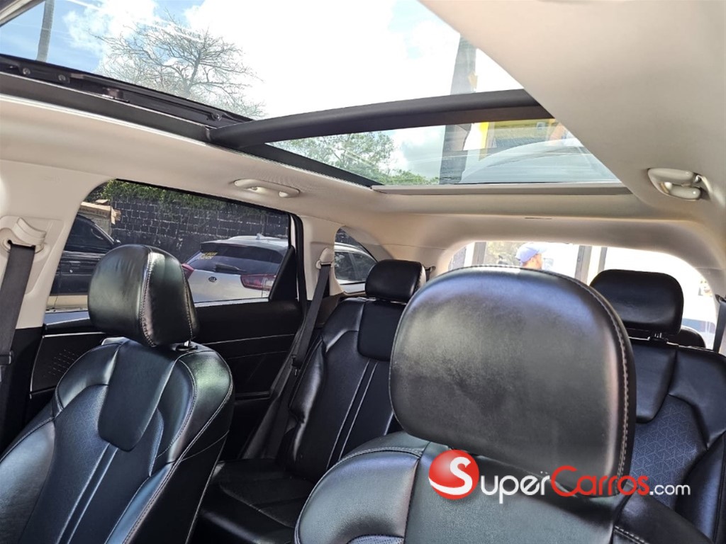 2021 Kia Sorento SXT — foto 7 / 8