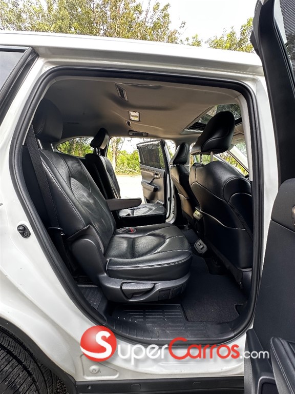2021 Toyota Highlander Limited — foto 5 / 12