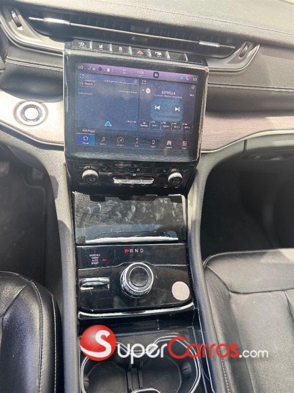 2021 Jeep Grand Cherokee L Limited — foto 10 / 12