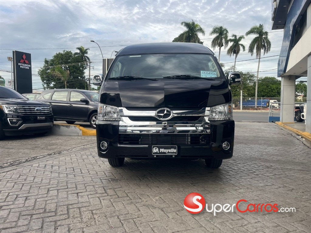 2026 Joylong HKL — foto 2 / 12