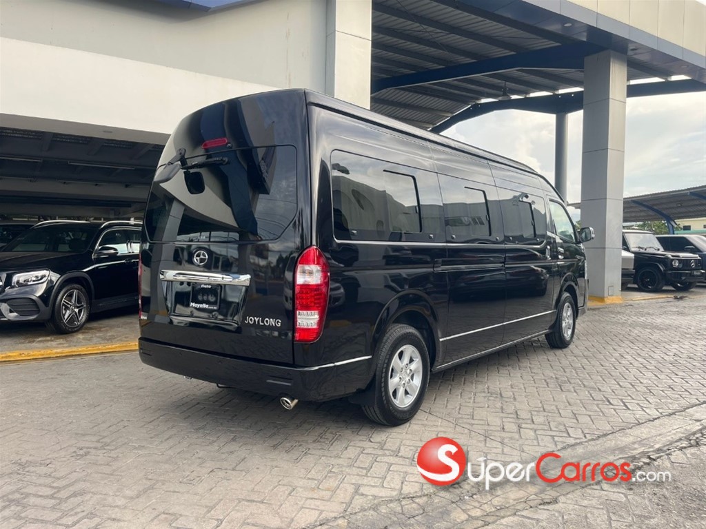 2026 Joylong HKL — foto 4 / 12