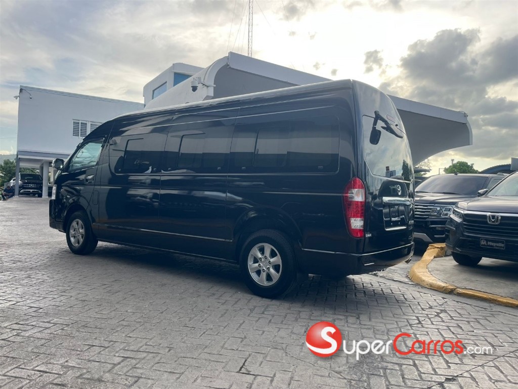 2026 Joylong HKL — foto 6 / 12