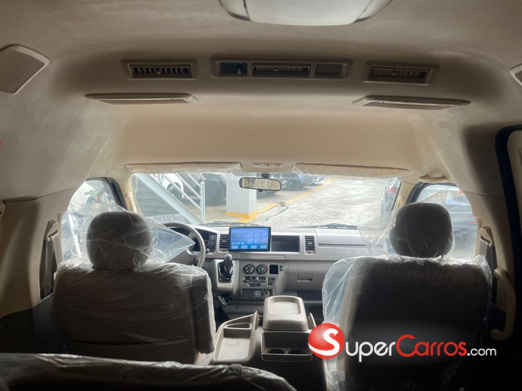 2026 Joylong HKL — foto 9 / 12