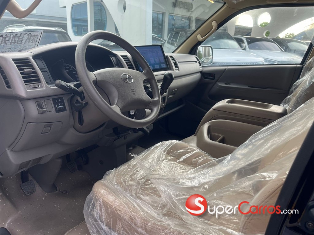 2026 Joylong HKL — foto 11 / 12