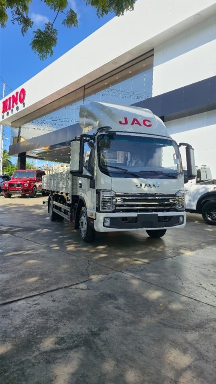 2026 Jac HFC 1061K