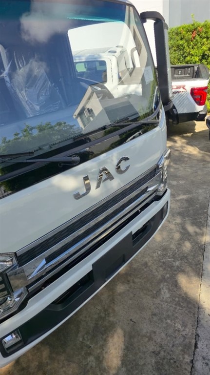 2026 Jac HFC 1061K — foto 4 / 12