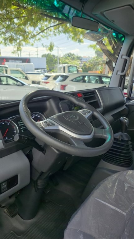 2026 Jac HFC 1061K — foto 5 / 12