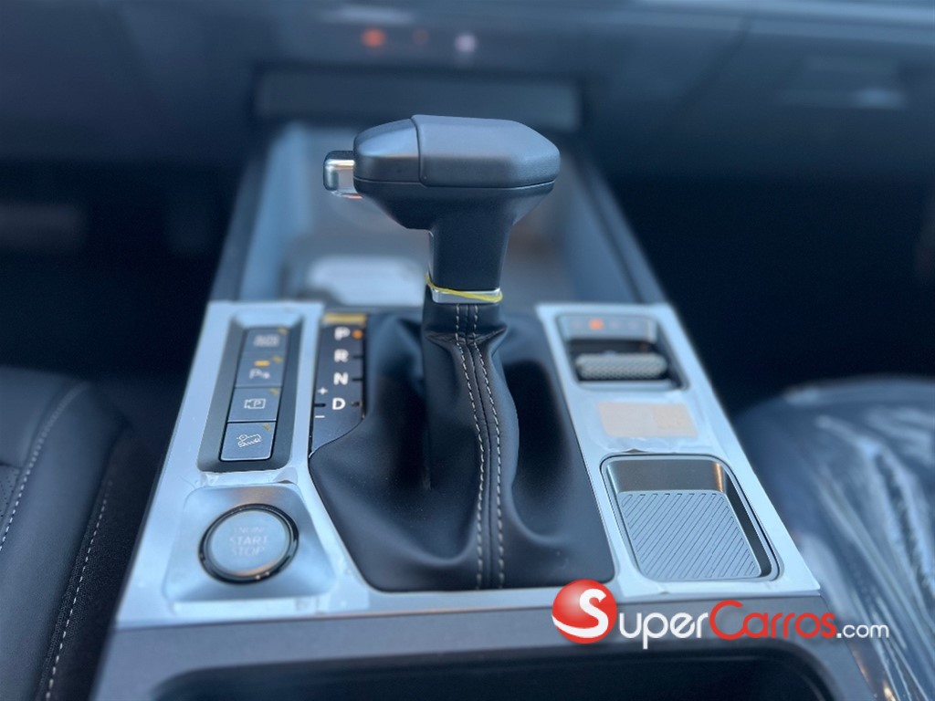 2026 Kia Tasman Sport — foto 12 / 12