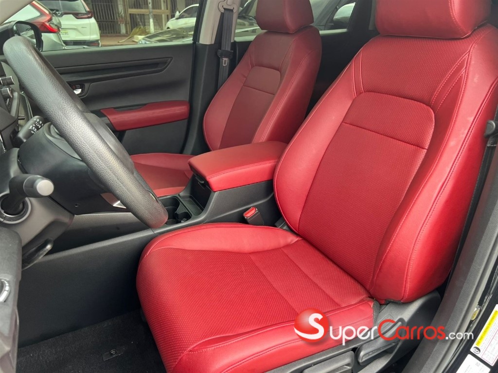 2023 Honda CR-V — foto 5 / 12