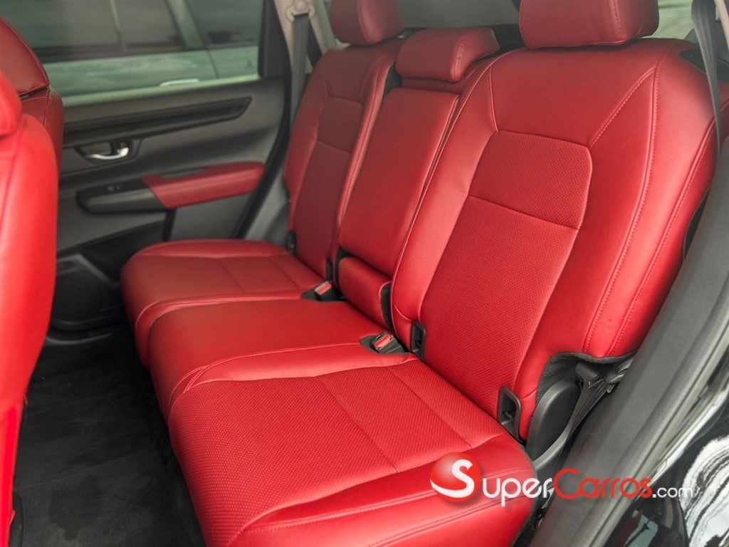 2023 Honda CR-V — foto 6 / 12