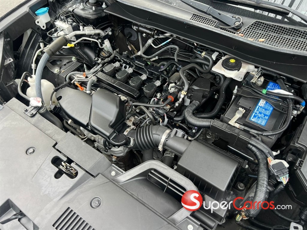 2023 Honda CR-V — foto 11 / 12