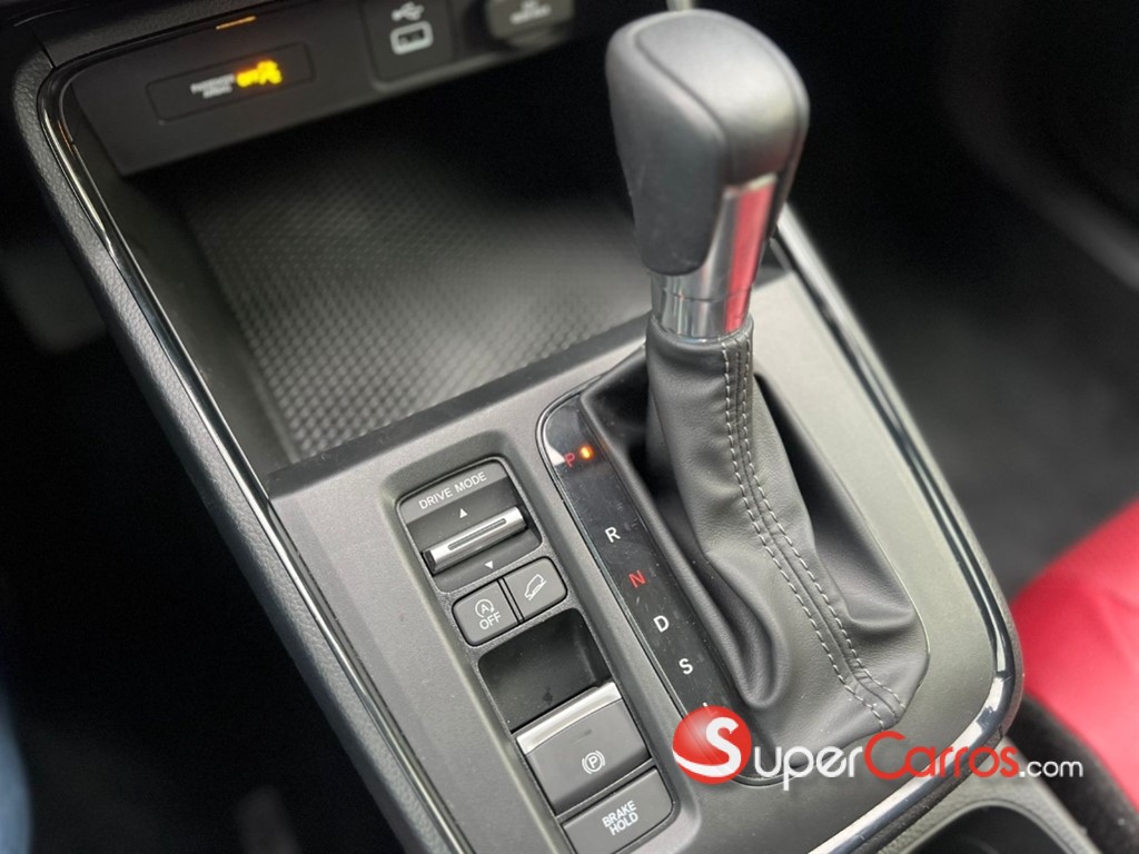 2023 Honda CR-V — foto 12 / 12