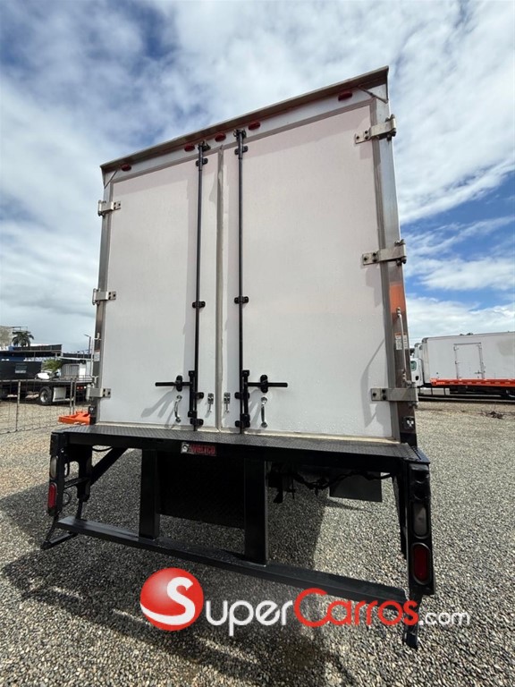2016 Freightliner M2 — foto 4 / 8