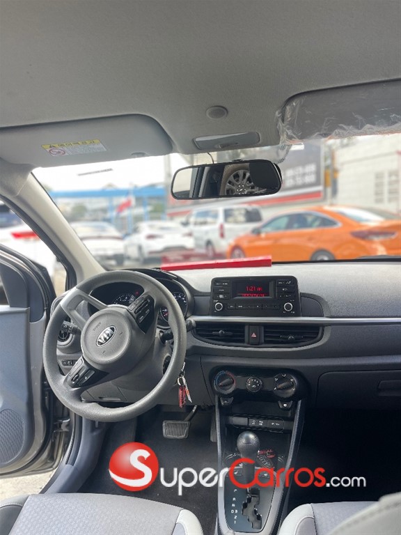 2020 Kia Morning — foto 2 / 11