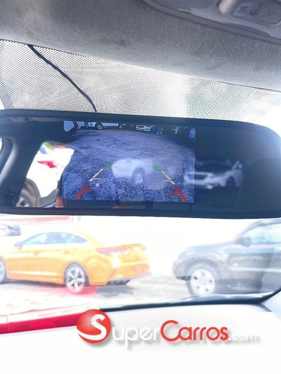 2020 Kia Morning — foto 3 / 11