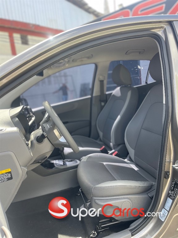 2020 Kia Morning — foto 8 / 11