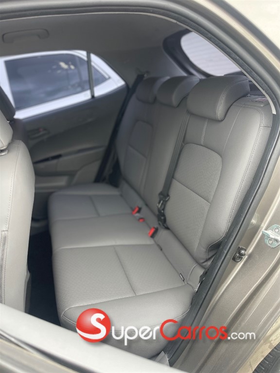 2020 Kia Morning — foto 10 / 11