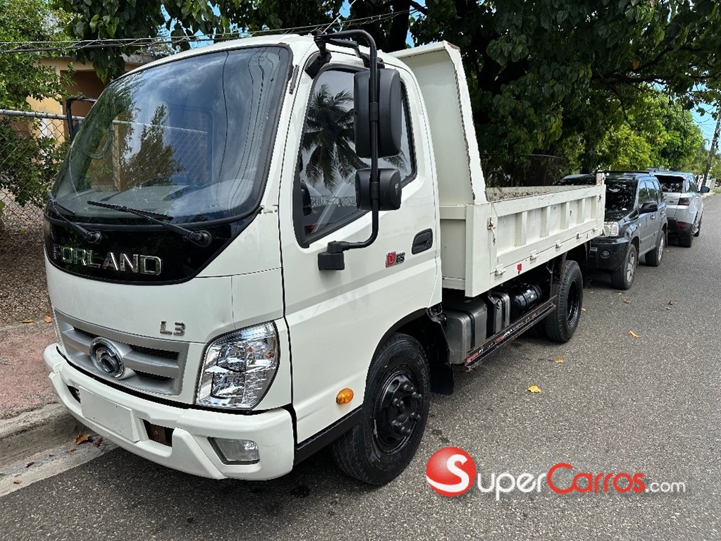 2023 Forland D65 L3